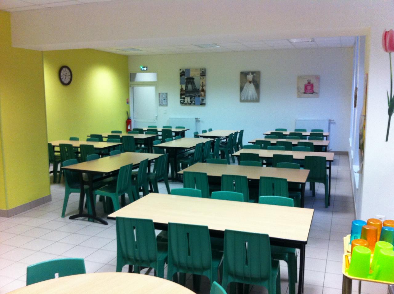 Restaurant scolaire (1)