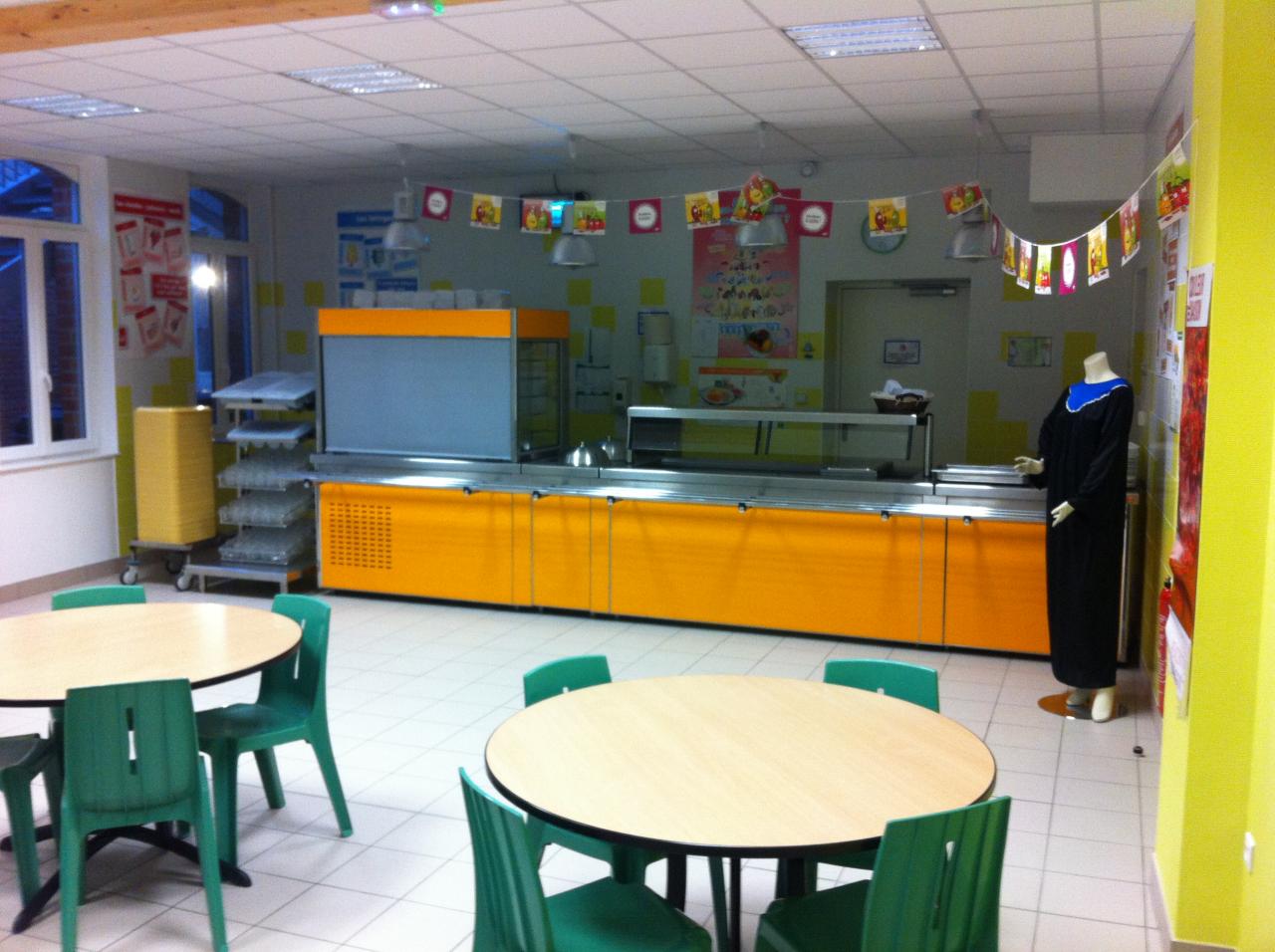 Restaurant scolaire (2)