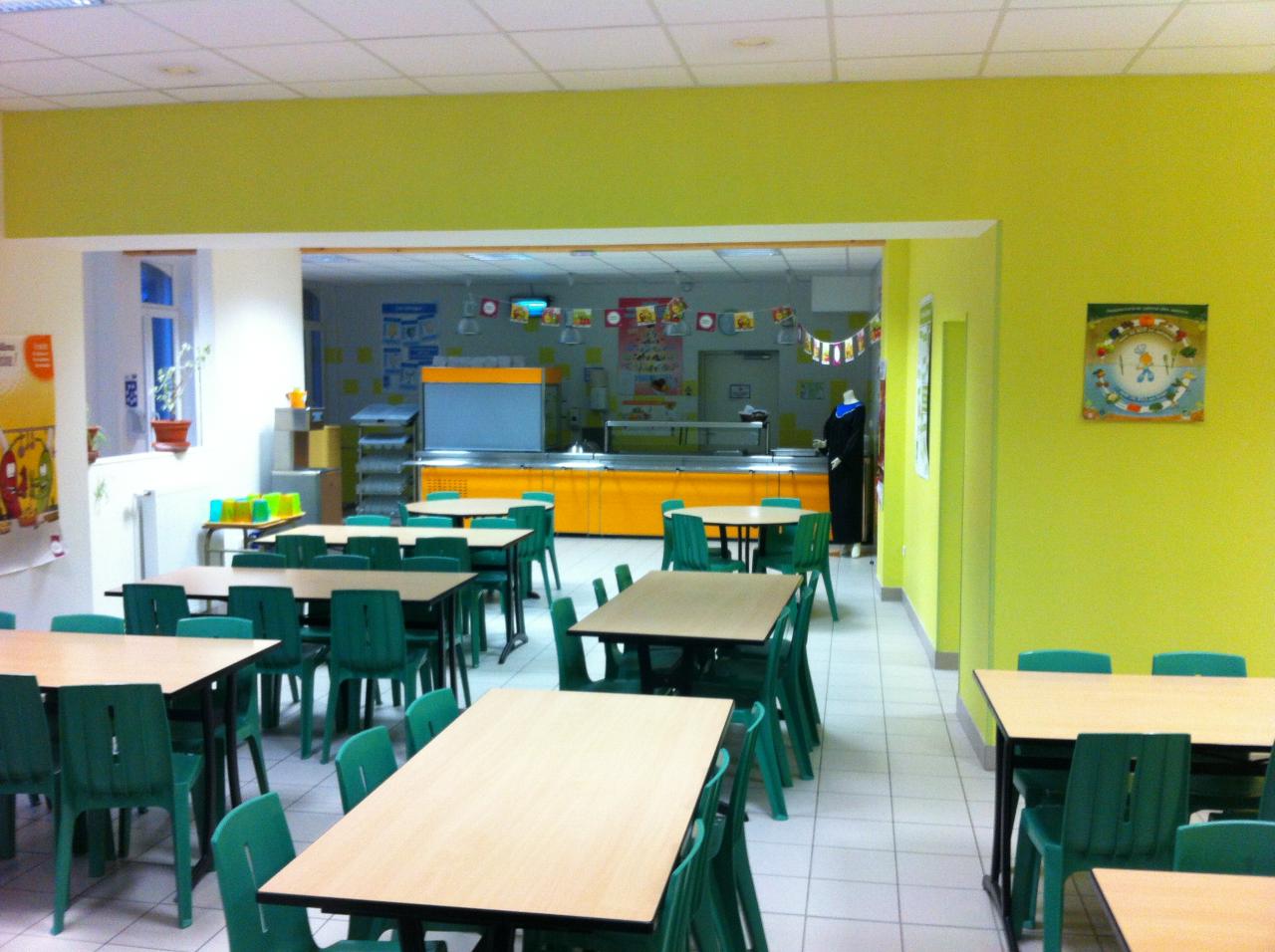 Restaurant scolaire (3)